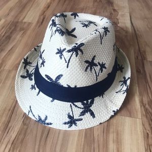 Palm Tree Hat